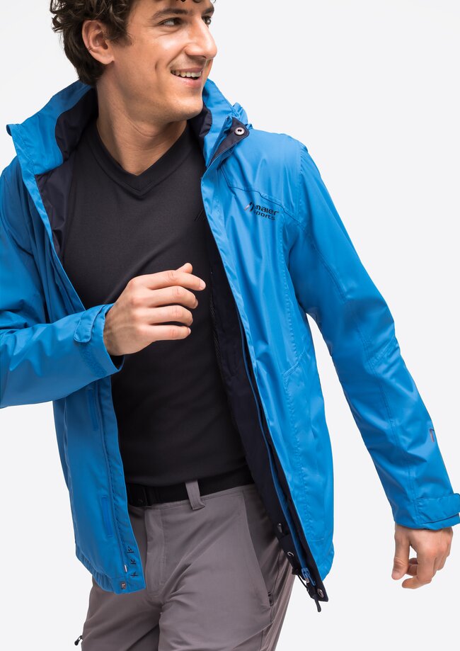 Outdoor jackets hot sale